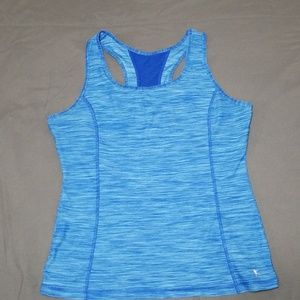 Danskin NOW Dri More Racerback Top